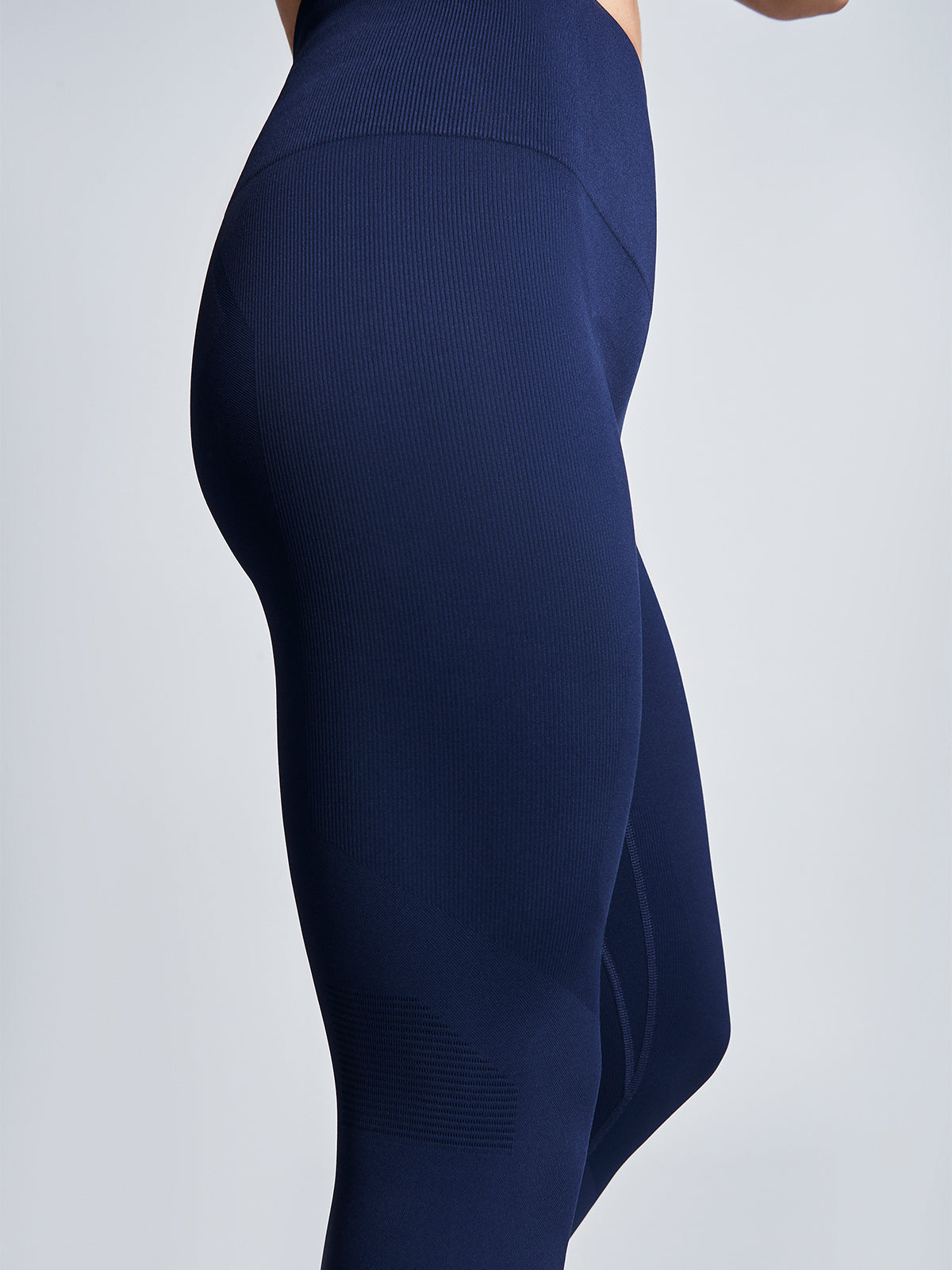 CHISEL 7/8 Legging Navy