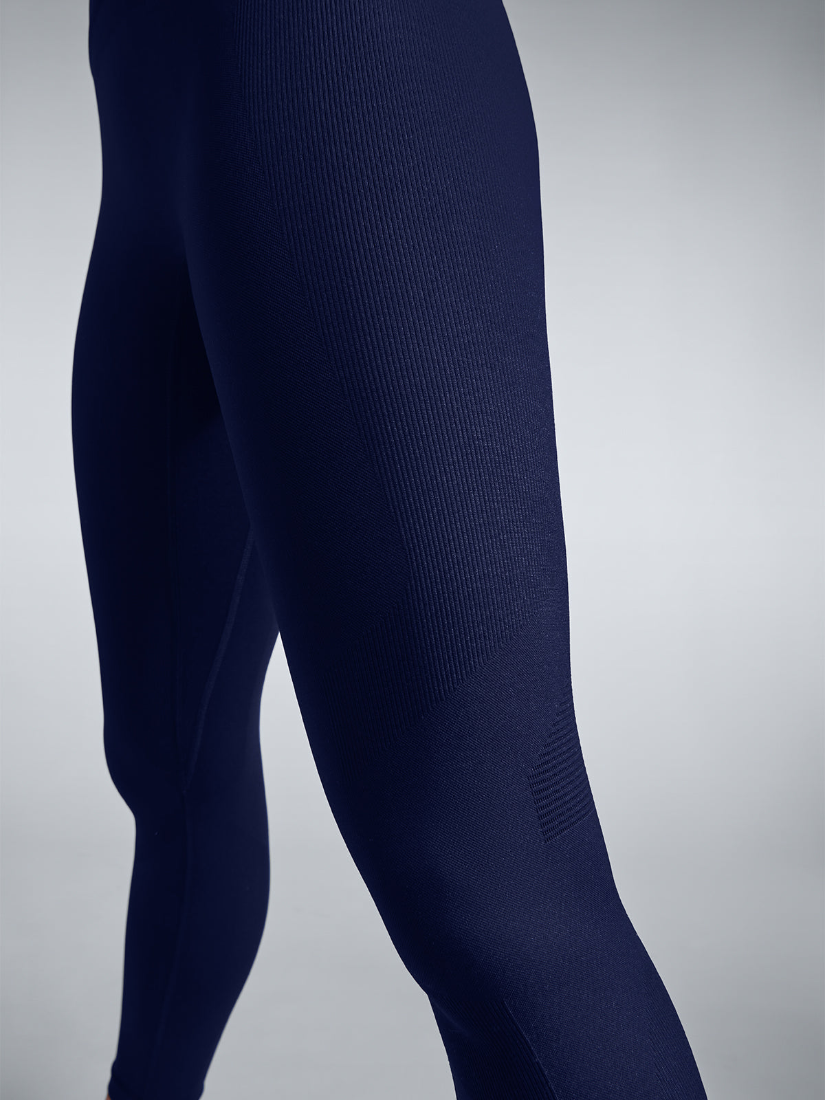 CHISEL 7/8 Super High Rise Legging Navy