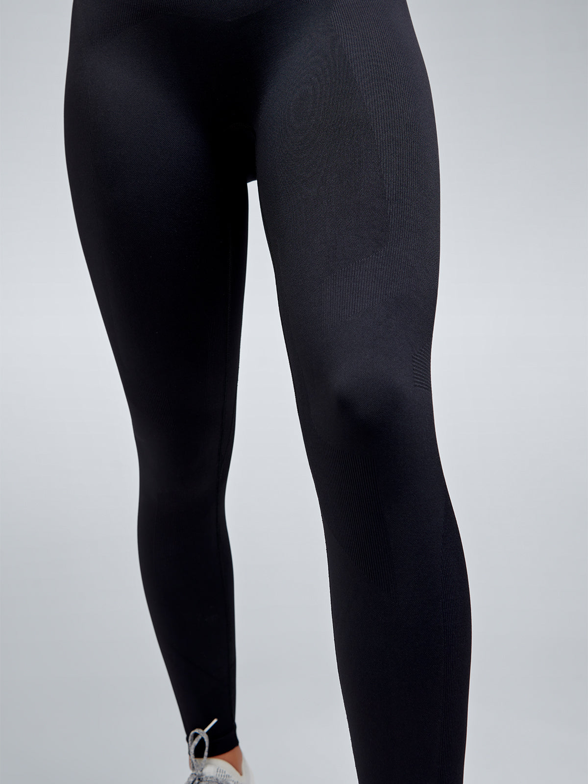 CHISEL 8/8 Legging Black