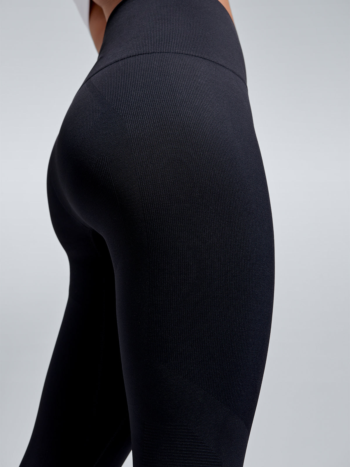 CHISEL 8/8 Legging Black