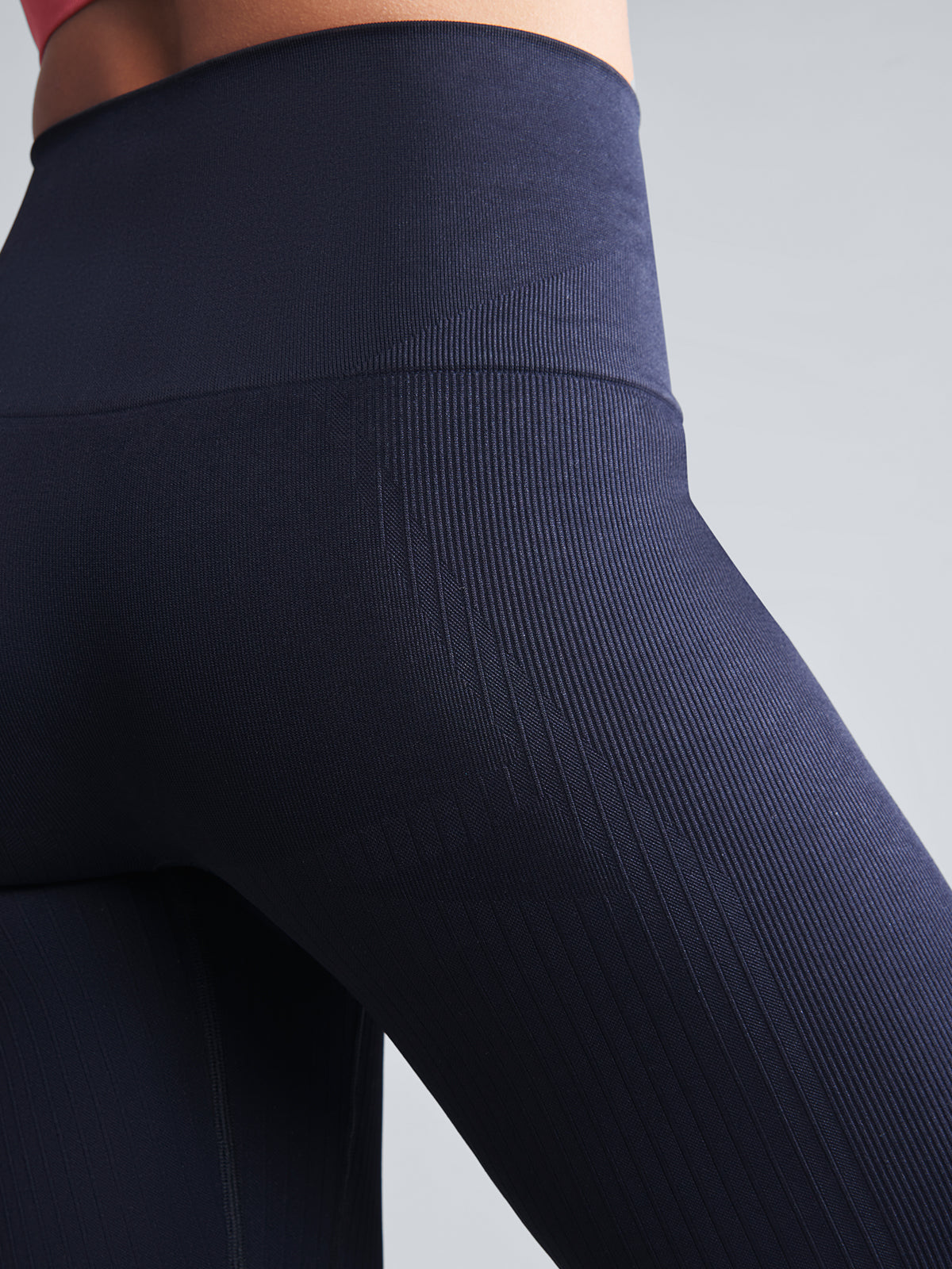 <strike>FOREVER</strike> 7/8 Legging Black