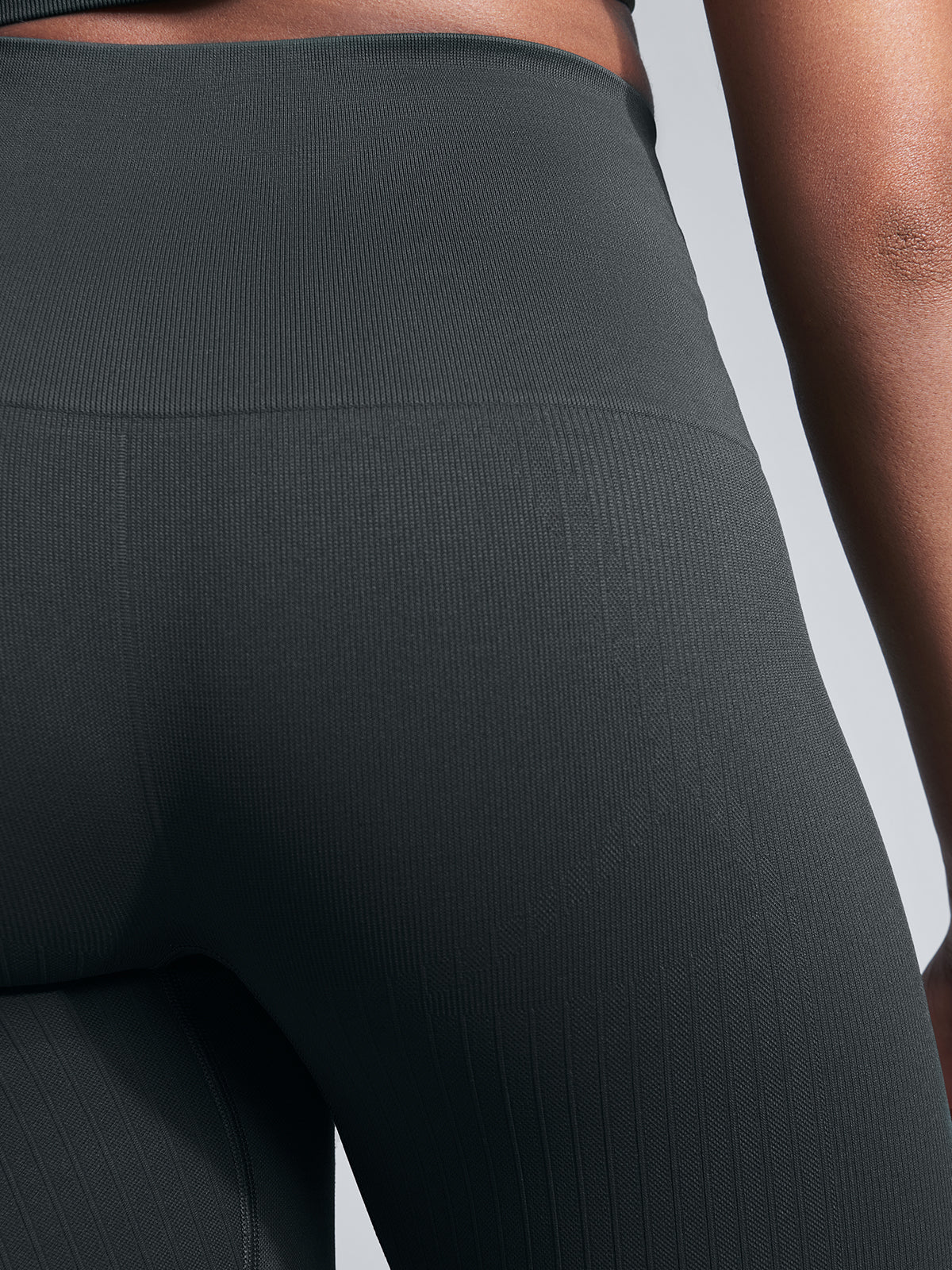 <strike>FOREVER</strike> 7/8 Legging Olive