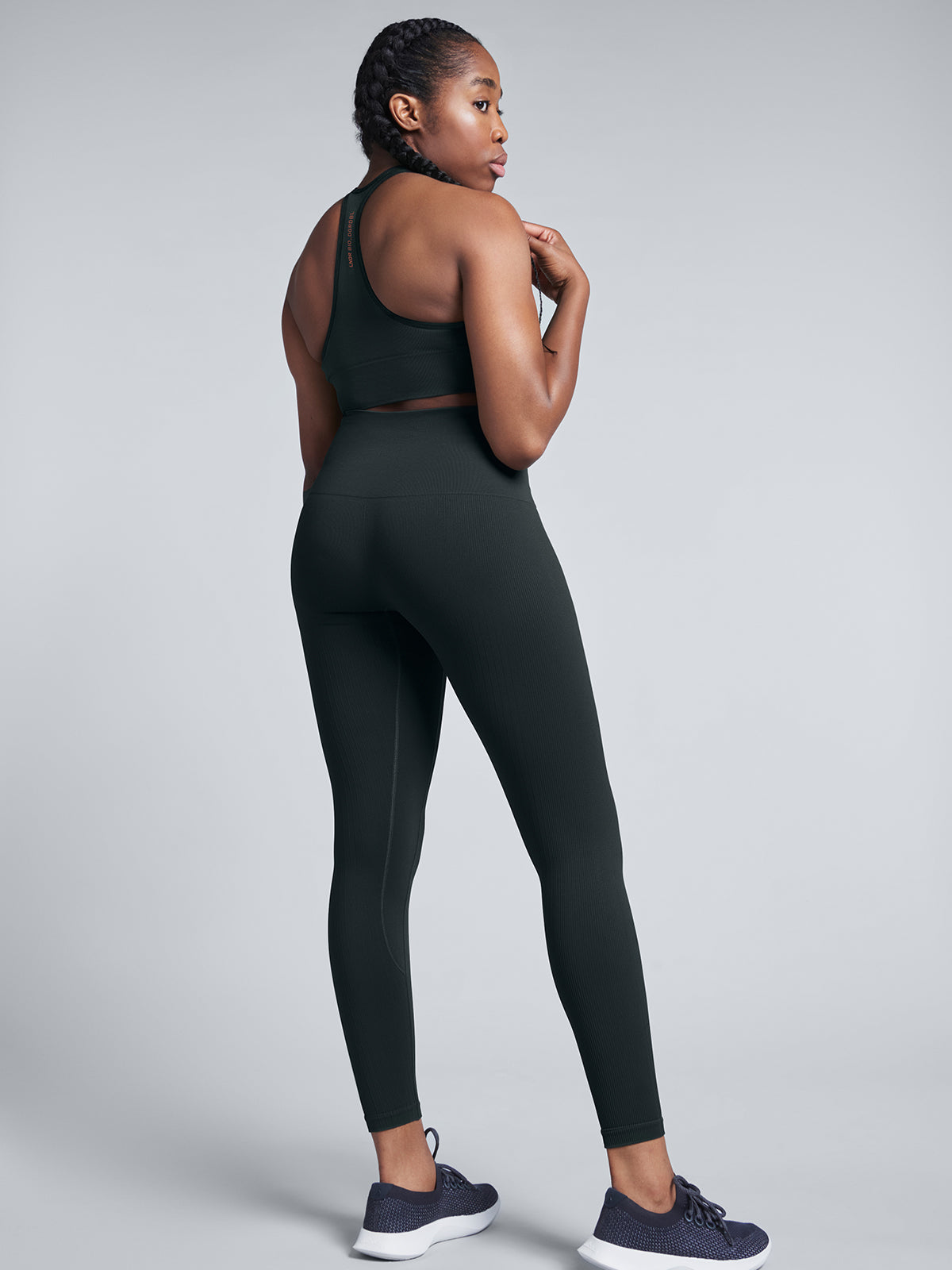 <strike>FOREVER</strike> Sports Bra Olive