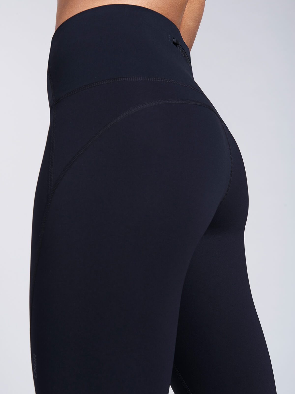 THE LIMITLESS 7/8 Legging Black