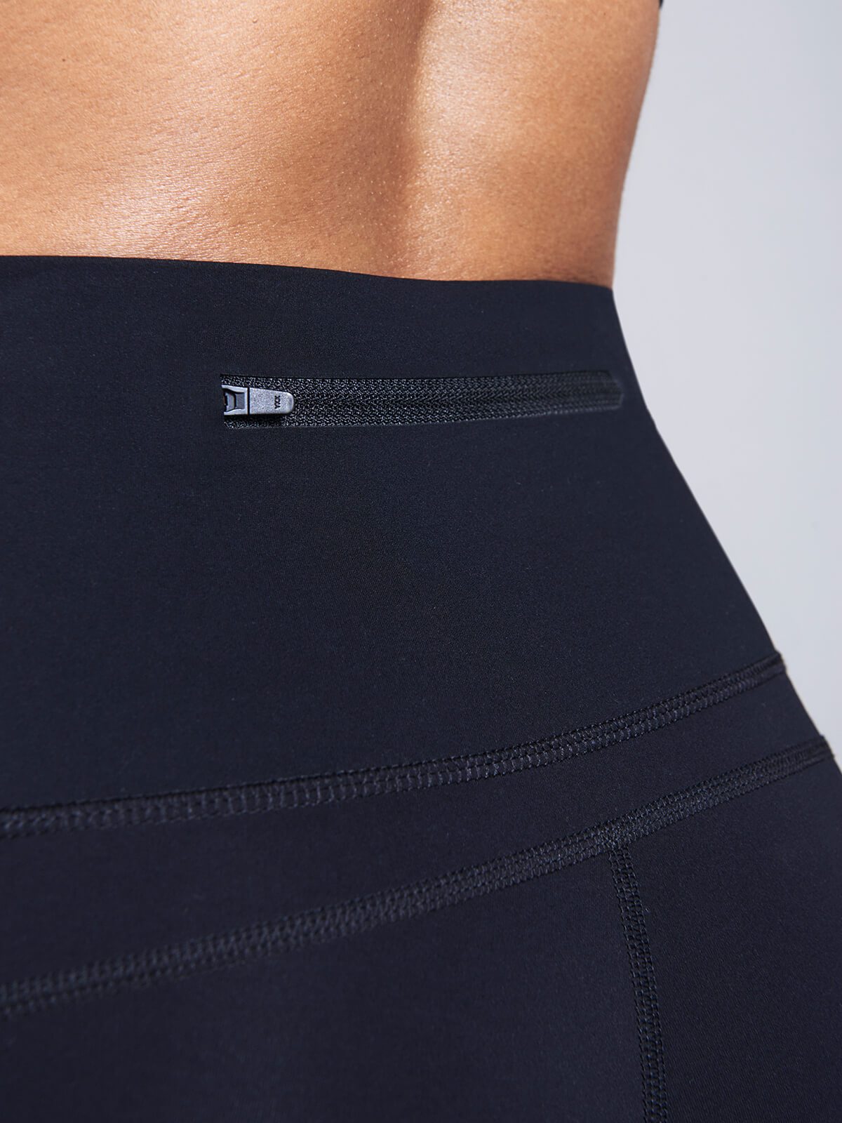 THE LIMITLESS 7/8 Legging Black